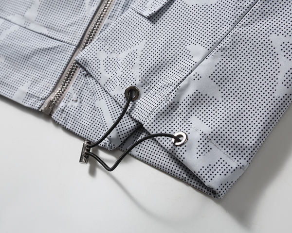 ブランドジャケット着用イメージ